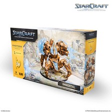 StarCraft TMG: Protoss- Immortal picture
