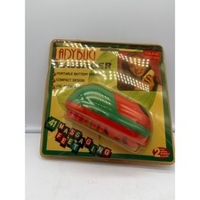 Vintage 1993/1994 HoMedics LadyBug Massager (Model PM-7C / PM-8 picture