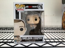 funko pop collection (QTY 3) picture