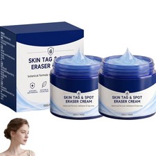 Picdo 7-Day Skin Tag Spot Eraser Cream, Advanced Imperfection Removal Cream picture