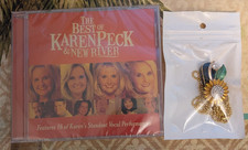 Karen Peck & New River The Best Of CD Compilation 2000 Spring Hill CD &USB Drive picture