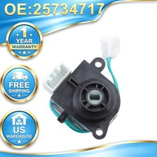 Ignition Starter Switch for Buick Allure LaCrosse Terraza Chevrolet OE:25734717 picture