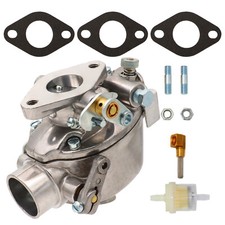 Carburetor For IH-Farmall Tractor A carb,AV,B,BN,C,Super A&C 352376R92 355485R91 picture