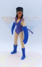 Mego Catwoman Vintage 1976 WGSH DC Original 8