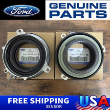 OEM 2PCS Auto Locking Hub Axle Actuator For 2004-15 Ford F-150 4WD 7L1Z-3C247-A picture