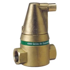 Taco 49-075T-2 Air Separator, 3/4In., 150Psi, Automatic picture