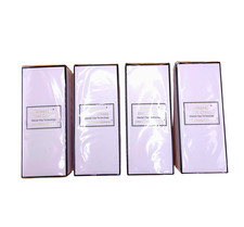 (4) Saphira Mineral+ Foot Cream Natural Glacial Clay Tech + 26 Minerals Dead Sea picture