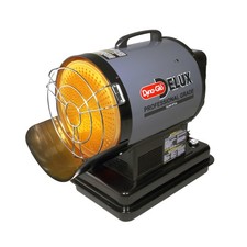 Dyna-Glo Delux Kerosene Forced Air Heater, 70,000 BTU, Model# SF70DGD picture