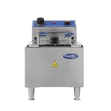 Atosa ACEF-10 — Commercial Countertop Electric Fryer picture