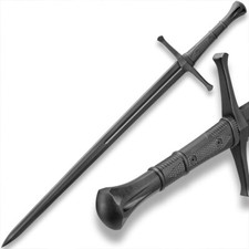 Honshu Polypropylene Bokken Training Sword - Broadsword, 43 1/2