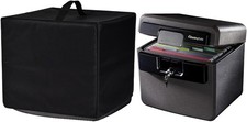 Cover Sentry ‎HD4100/SentrySafe Fireproof Safe Box 1170 Heavy-duty Waterproof picture