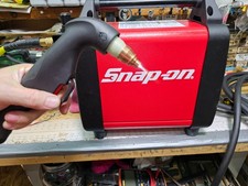 Snap-On 20i Plasma Cutter Fitted Fitted with a HYPERTHERM Torch CHEAPER PARTS picture