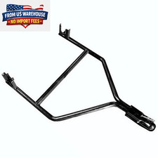 Empi 3127 Volkswagen Bug, Karmann Ghia, Baja, Or Manx Tow Bar For 2
