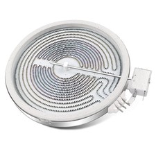 Whirlpool W11517959 Dual Radiant Surface Element 9