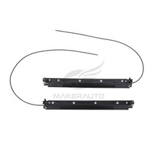 New 2057800175 Sunroof Sliding Rail Left＆Right For 2015-2021 Mercedes-Benz C300 picture
