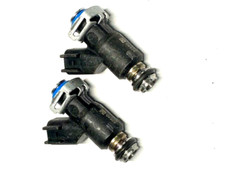 OE Fuel Injector Set NEW X 2 fits 593852 Briggs & Stratton 27 HP picture