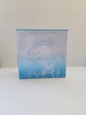 HERMÈS EAU DES MERVEILLES PEGASE 3.3 FL. OZ / 100 ML EDT Spray SEALED, 2007 RARE picture