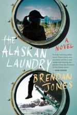 The Alaskan Laundry - Paperback By Jones, Brendan - GOOD picture
