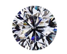 CERTIFIED 5.00 Ct Natural Diamond D Grade ROUND LOOSE VVS1/11.5 mm# picture