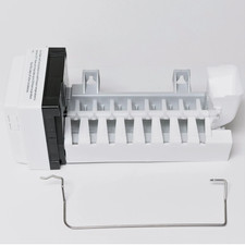 RIM2923 Supco Refrigerator Icemaker for Whirlpool W10882923 W10377151 picture