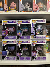 Funko Pop Animation Kpop Demon Hunters Netflix 6-Pack Mystery Pops picture