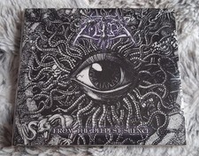 LILITH From The Deepest Silence Digipak CD 2015 Rare Black Metal picture