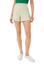 Tuckernuck Tan Ruth Shorts in Khaki 6 New Womens Bermuda Golf Tan picture