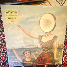 Neutral Milk Hotel In the Aeroplane Over the Sea 12