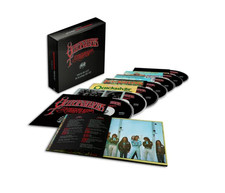 QUICKSILVER MESSENGER SERVICE New Sealed Ltd Ed 2026 BEST OF & MORE 7 CD BOXSET picture