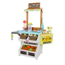 Little Tikes 3-in-1 Garden to Table Market picture