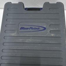 Blue Point 155pc Combination Drive SAE/Metric General Service Set BLPGSSC155 picture