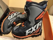 I only used it twice, I sell it because I sold my snowmobiles. picture