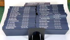 Lot of 39  INDIAN TRIBAL SERIES Books - Limited Ed-Signed & Numbered picture