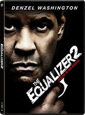 The Equalizer 2, Denzel Washington picture