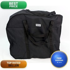 Karman Healthcare Travel Bag for Ergo Lite & Ergo Flight Series - 1 lb picture