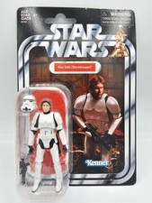 Star Wars Vintage Collection: A New Hope  - Han Solo (Stormtrooper) - VC143 picture