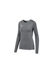 Mizuno Women's United Long Sleeve Jersey picture