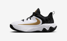 Nike Unisex Kids' Giannis Immortality 4 Basketball Shoes - Boys and Girls Sneake picture