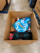 Target New General Product Lot – Brand New Retail Goods picture