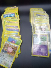 2016 Pokemon Black & White And Xy Bulk Lp-hp picture