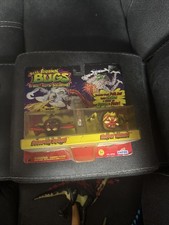 NOS 1996 EMPIRE REAL SQUIRMIN' BUGS | Scorpion Squish & Hoppin’ Hornet sealed picture