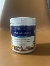 Gundry MD MCT Wellness Blueberry Lemonade. Authentic 100%  picture
