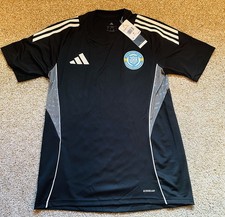 NWT Adidas Tiro SPORTING CLUB JAX Jacksonville Soccer Jersey Shirt Men’s Small picture