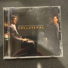 Collateral (Original movie soundtrack) picture