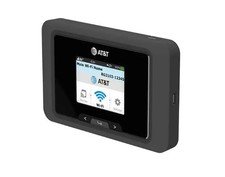 FRANKLIN A50 RG2102 Black (AT&T) Mobile Hotspot (6468D) picture