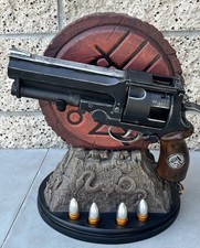 Sideshow Hellboy II 2 Golden Army The Samaritan Life Size Prop Movie Replica 1:1 picture