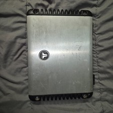 JL Audio HD750/1 1-Channel Car Amp picture