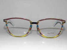 NEW AUTHENTIC ULTRA LIMIT EYEGLASSES picture