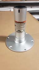 SPRINGFIELD MARINE REGATTA 2-7/8” HD 10” ANOD. 1280110-MAL picture