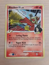 Blaziken FB 2/147 Supreme Victors Holo picture